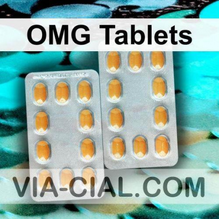 OMG Tablets 830