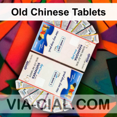 Old Chinese Tablets 883