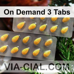 On Demand 3 Tabs 249