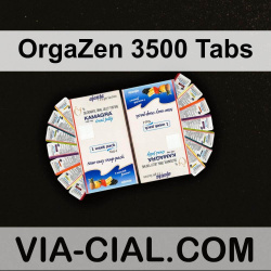 OrgaZen 3500
