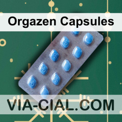 Orgazen
