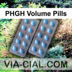 PHGH Volume Pills 175