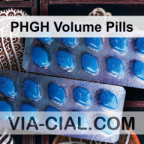 PHGH Volume
