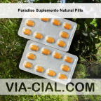 Paradise Suplemento Natural
