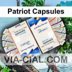 Patriot Capsules 914
