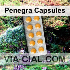 Penegra Capsules 463