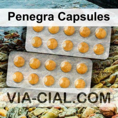 Penegra Capsules 727