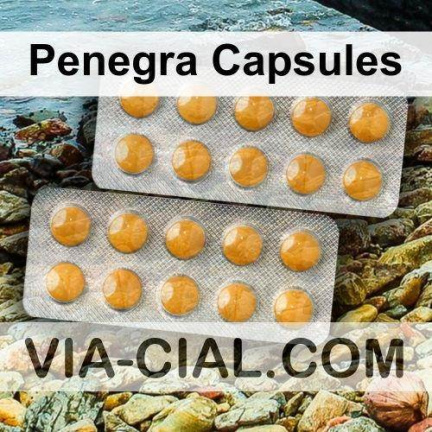 Penegra Capsules 727