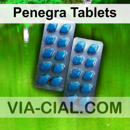 Penegra Tablets 494