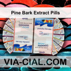 Pine Bark Extract