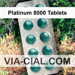 Platinum 8000