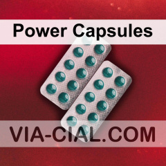Power Capsules 776