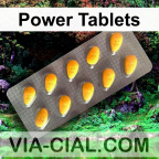 Power Tablets 597