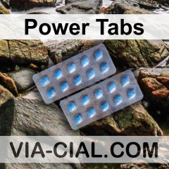 Power Tabs 208