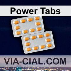 Power Tabs 287