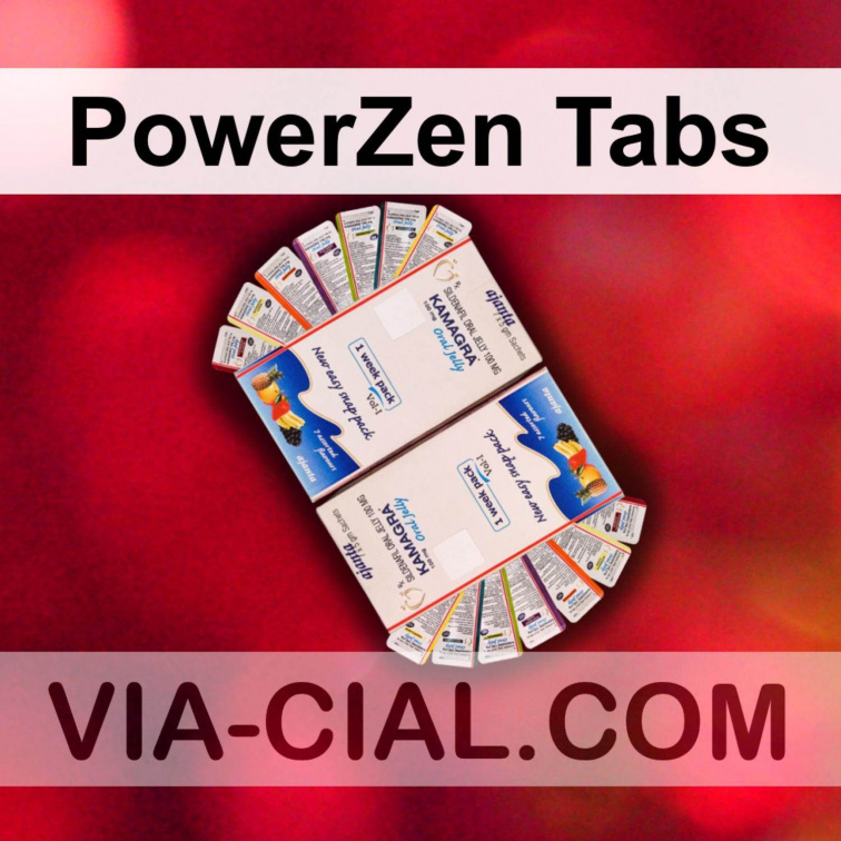 PowerZen Tabs 049