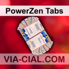PowerZen Tabs 049