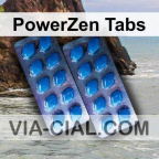 PowerZen Tabs 938