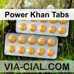 Power Khan Tabs 787