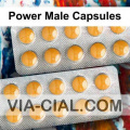 Power Male Capsules 393