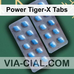 Power Tiger-X