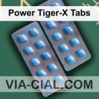 Power Tiger-X