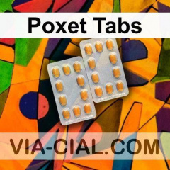 Poxet Tabs 085