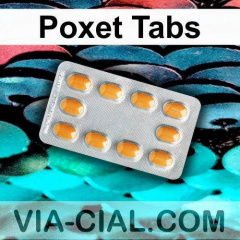 Poxet Tabs 496