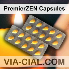 PremierZEN Capsules 121