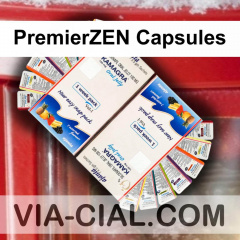 PremierZEN Capsules 250