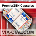 PremierZEN Capsules 250