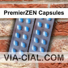 PremierZEN Capsules 411
