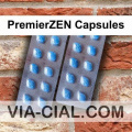 PremierZEN Capsules 411