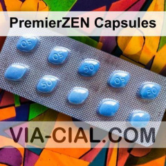 PremierZEN Capsules 922