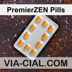 PremierZEN Pills 283