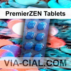 PremierZEN Tablets 634