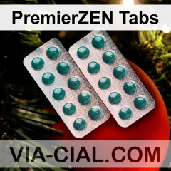 PremierZEN Tabs 182