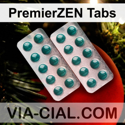 PremierZEN Tabs 182