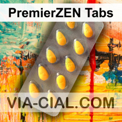 PremierZEN Tabs 489