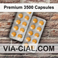 Premium 3500 Capsules 863