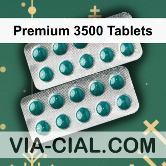 Premium 3500 Tablets 574