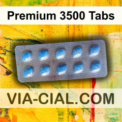 Premium 3500 Tabs 450