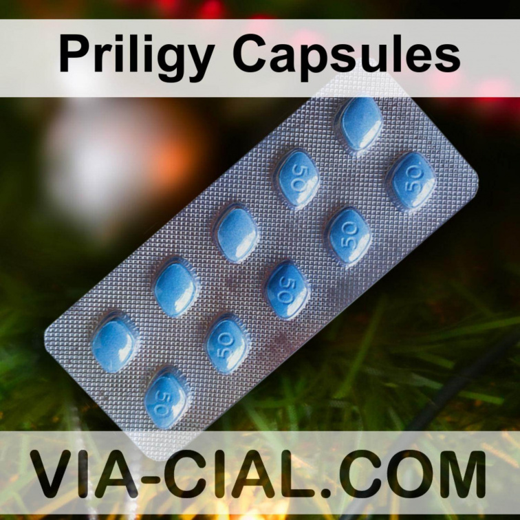 Priligy Capsules 861