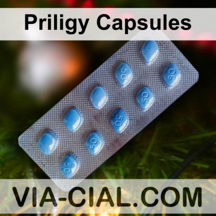 Priligy Capsules 861