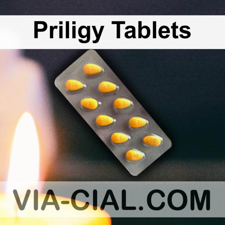 Priligy Tablets 820