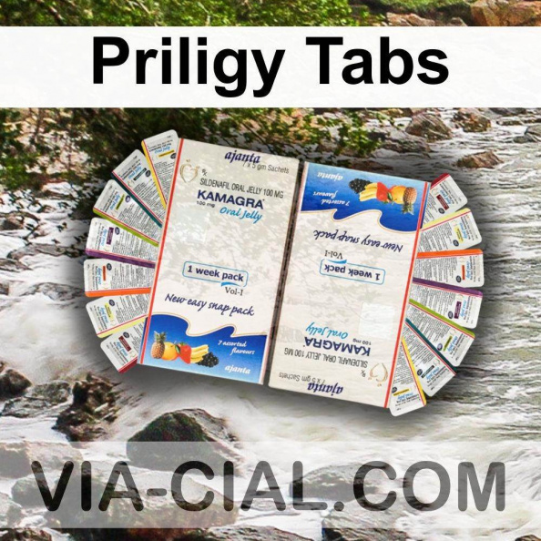 Priligy Tabs 991