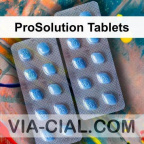 ProSolution Tablets 197