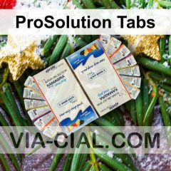 ProSolution Tabs 387