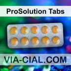 ProSolution Tabs 586