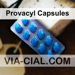 Provacyl
